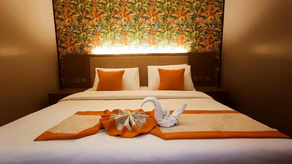 Hotel John Panglao Luaran gambar